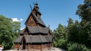 Stabkirche